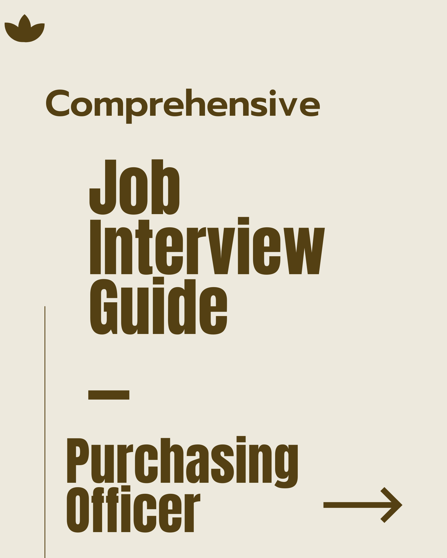 Comprehensive Interview Preparation Guide