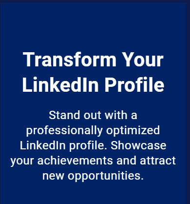 Linkden Profile Optimization