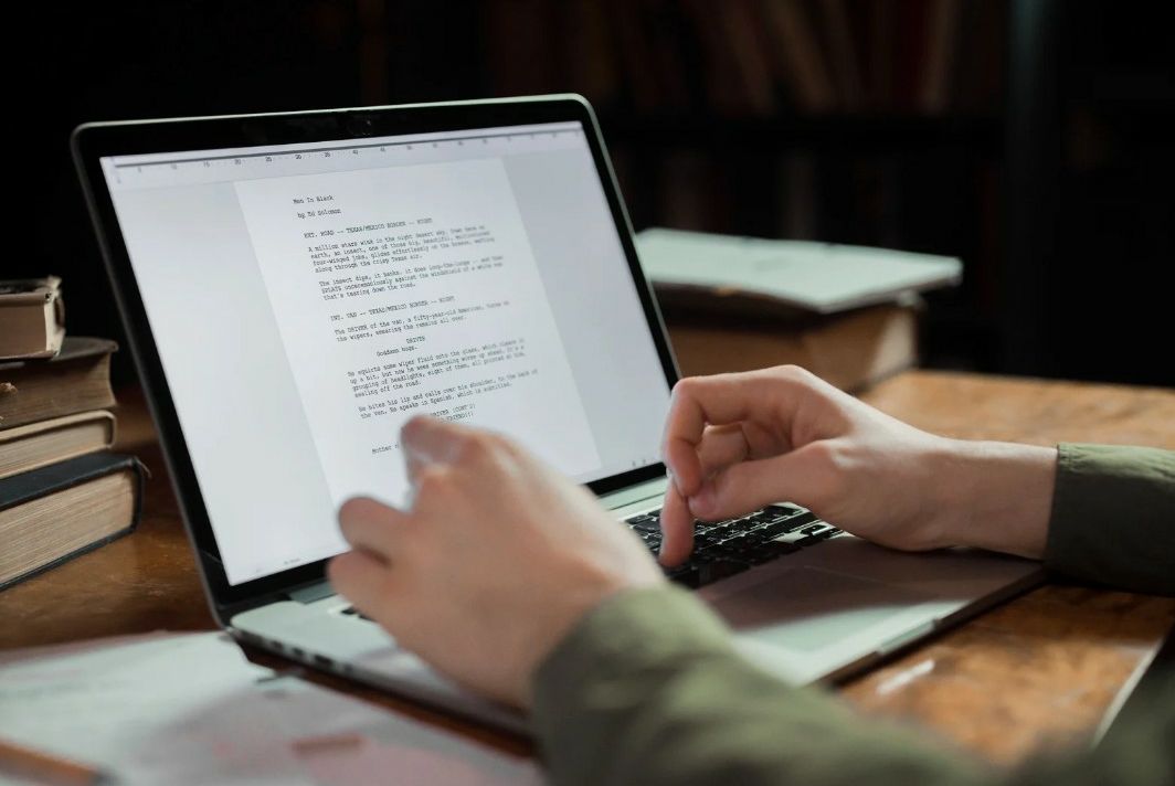 Custom  Cover Letter