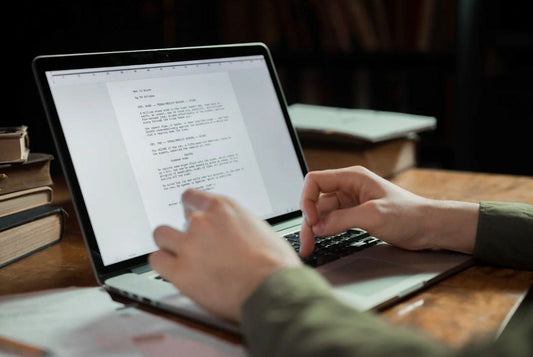 Custom  Cover Letter